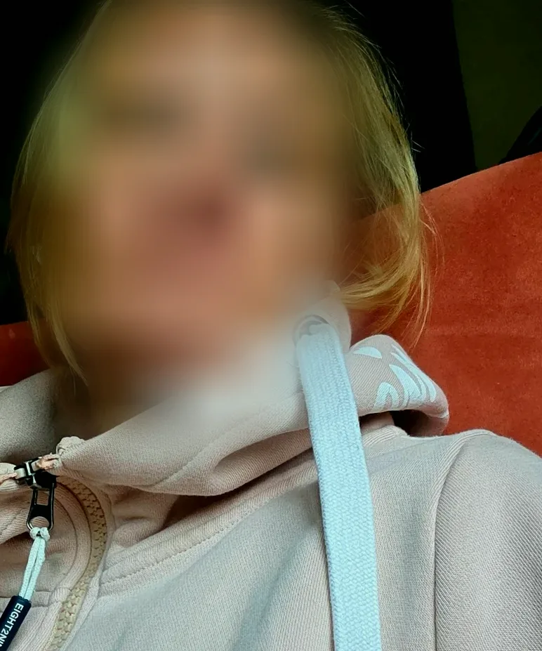Kerstin, 39