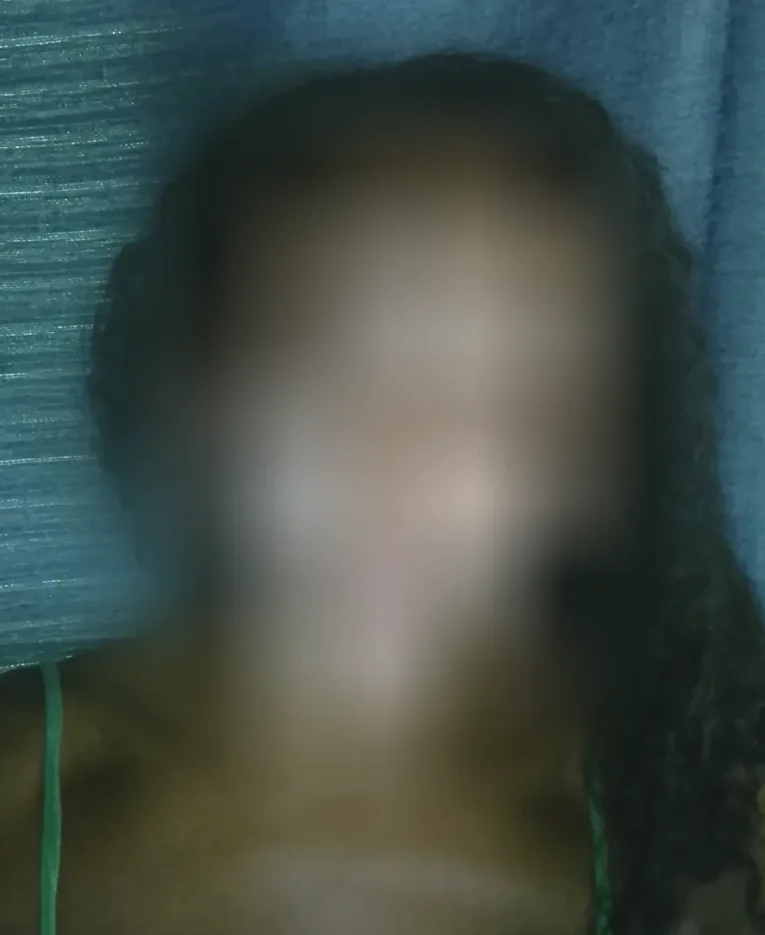 Merve, 38